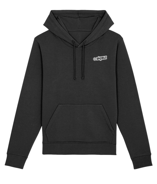 Shibui Bonesai Hoodie Black