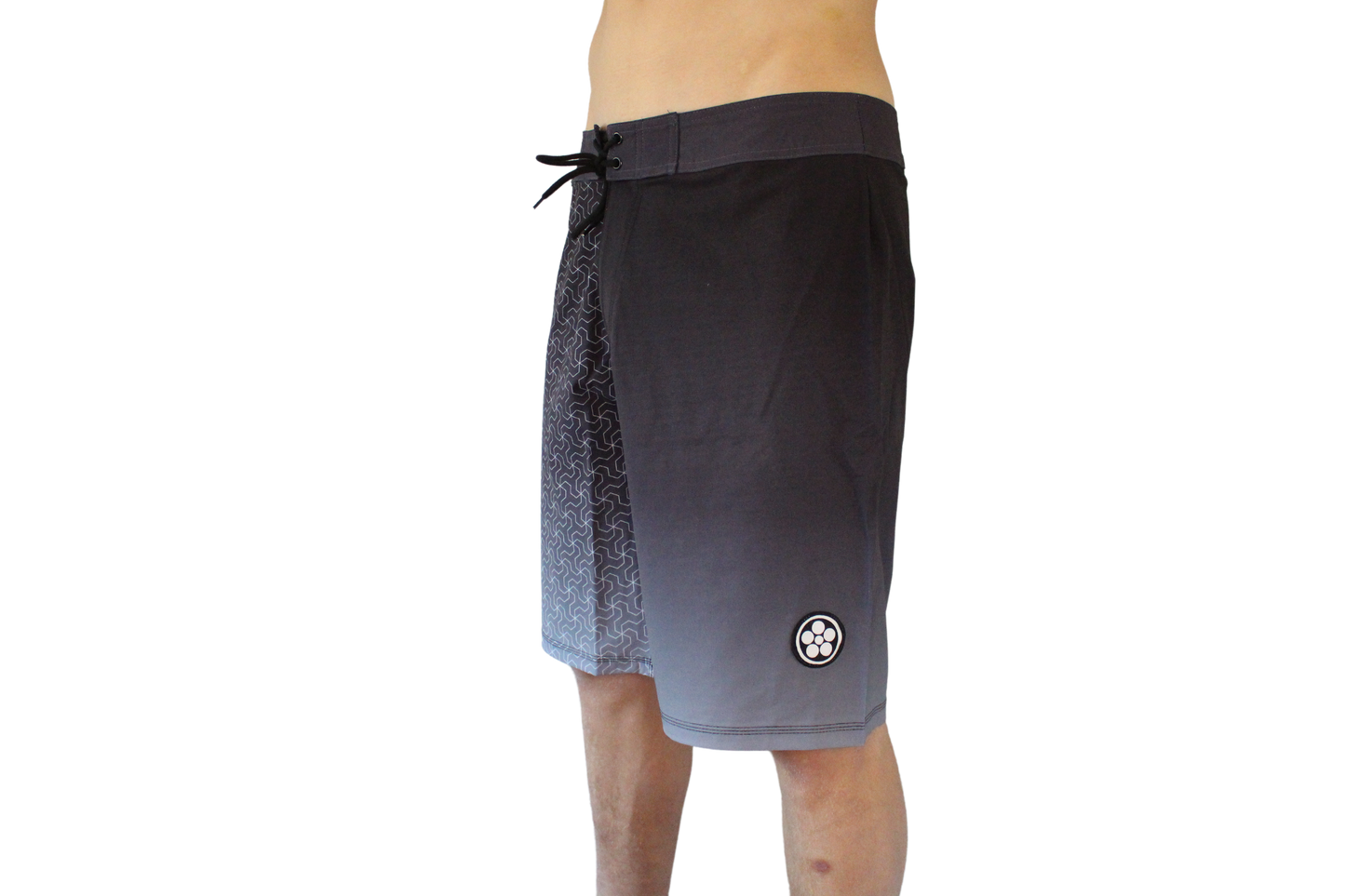 Shibui Mens Board Shorts - Hex