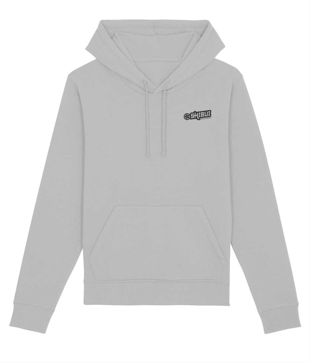 Shibui Izanami Hoodie Grey