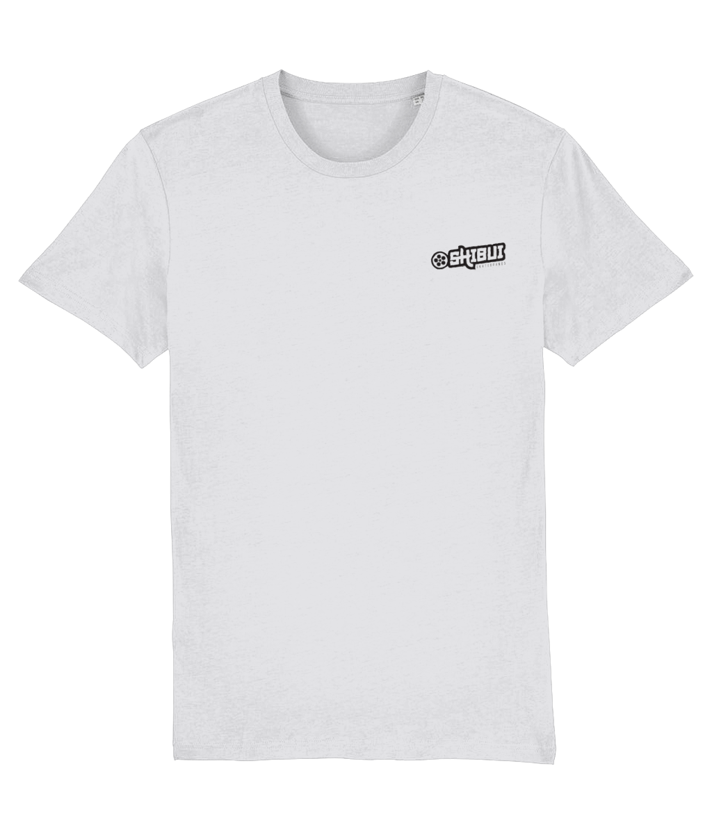 Shibui Izanami T-Shirt White