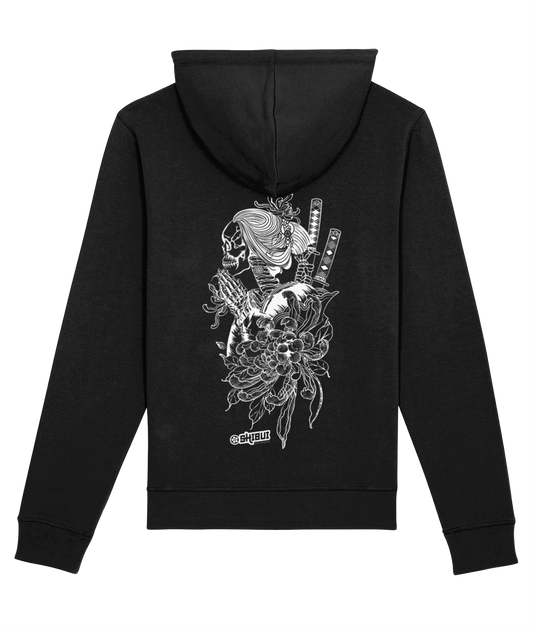 Shibui Izanami Hoodie Black