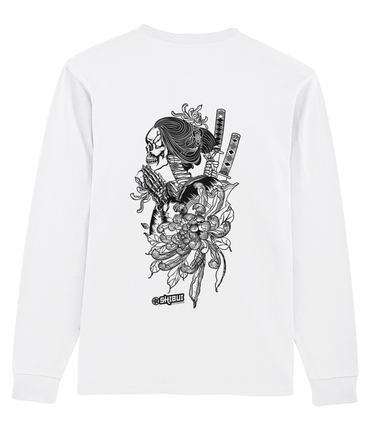 Shibui Izanami Long Sleeve White