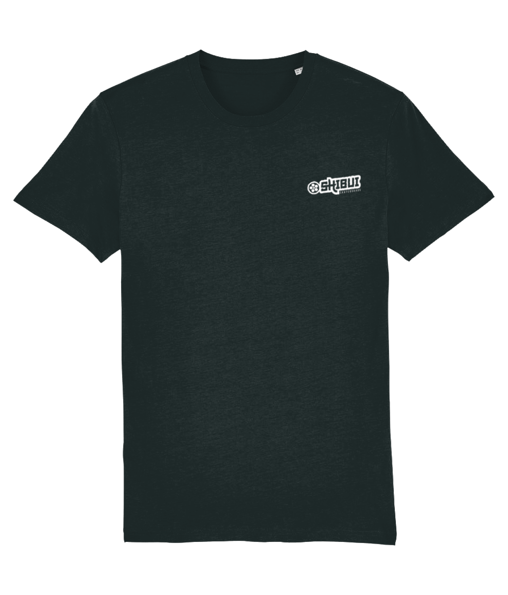 Shibui Izanami T-Shirt Black